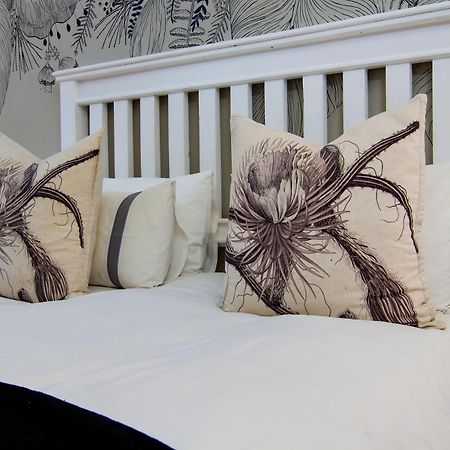 Apartament Yellow Door Bloemfontein Zewnętrze zdjęcie