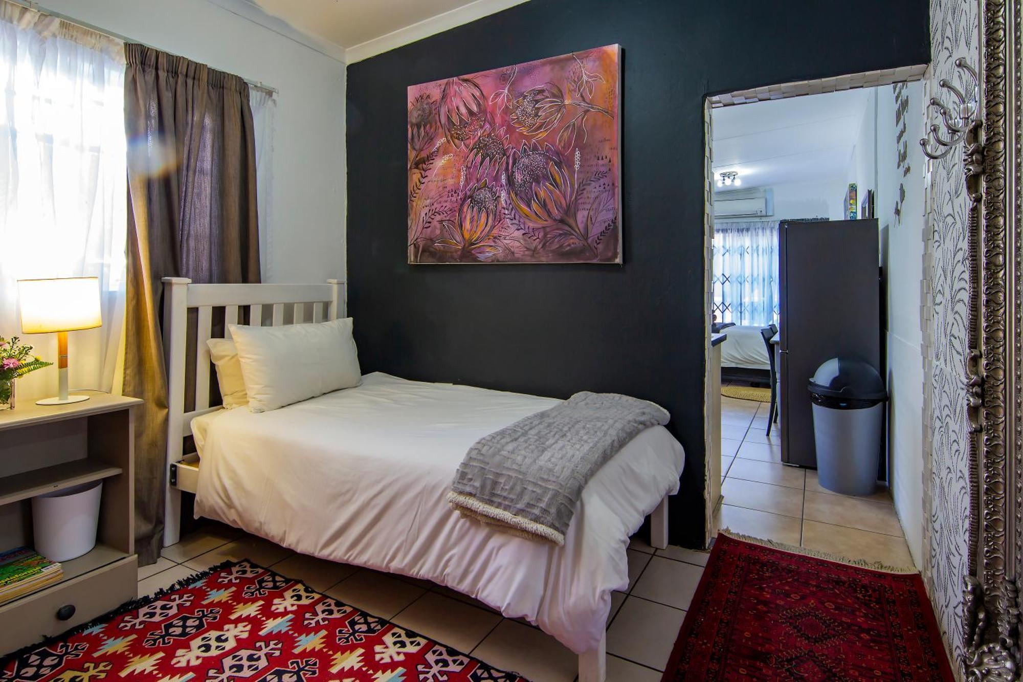 Apartament Yellow Door Bloemfontein Zewnętrze zdjęcie