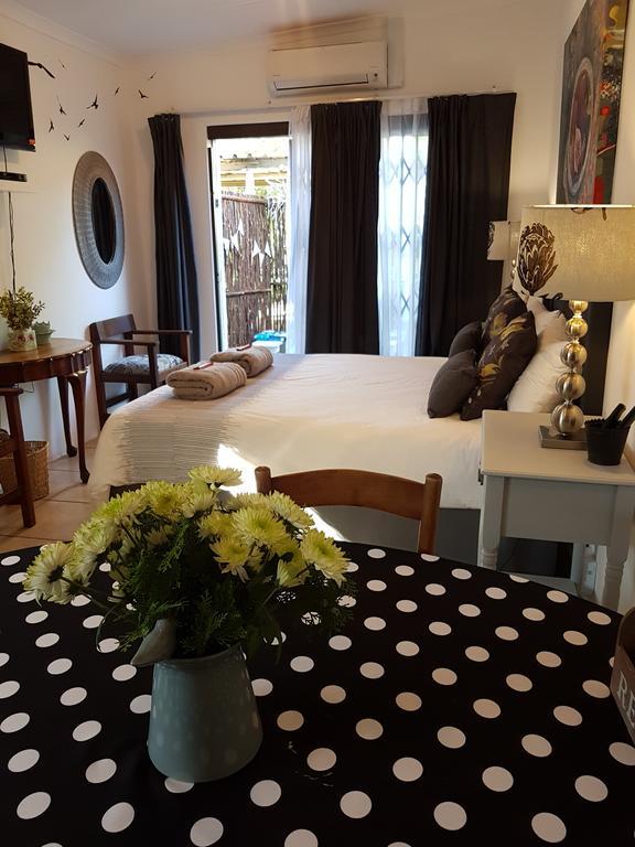 Apartament Yellow Door Bloemfontein Pokój zdjęcie