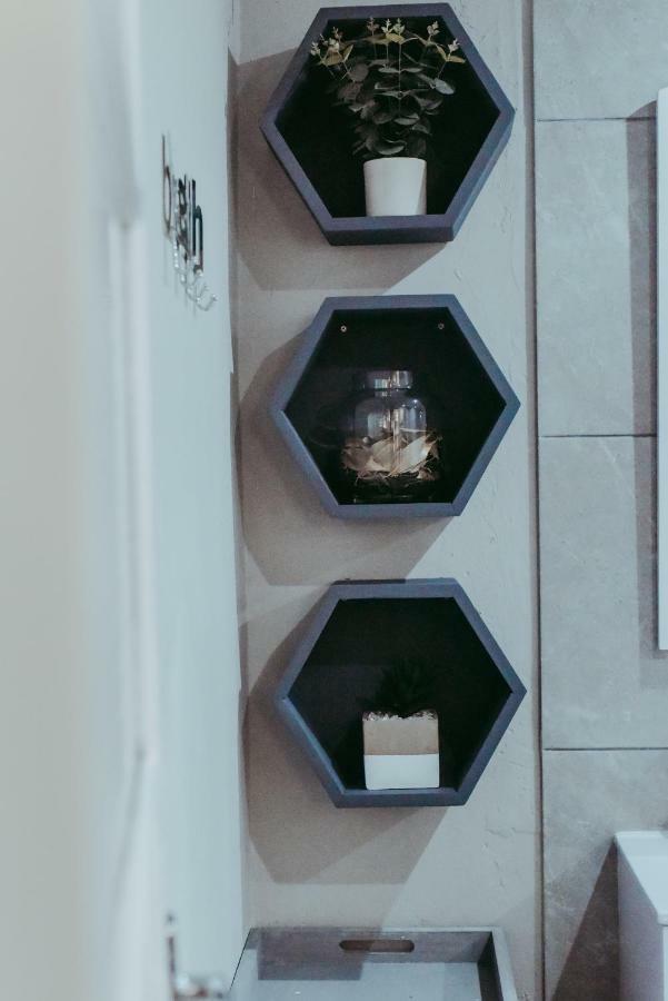 Apartament Yellow Door Bloemfontein Zewnętrze zdjęcie