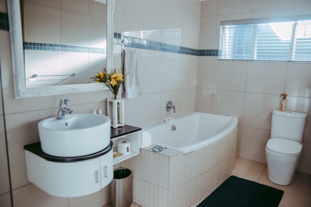 Apartament Yellow Door Bloemfontein Zewnętrze zdjęcie